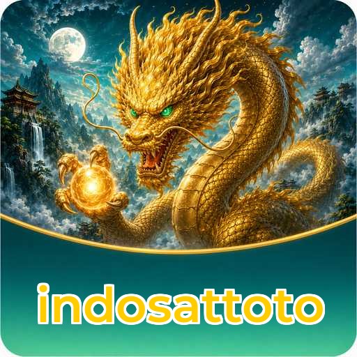 indosattoto