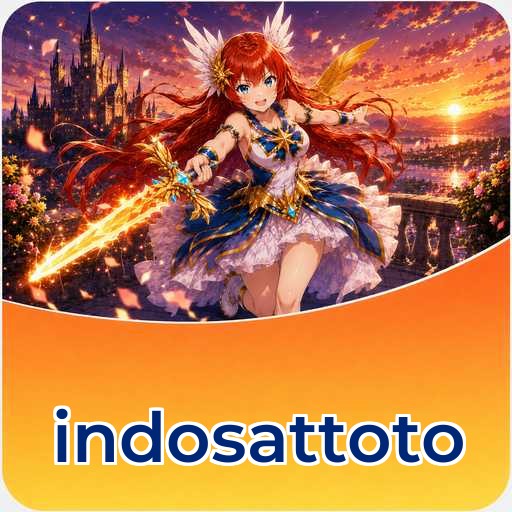 indosattoto