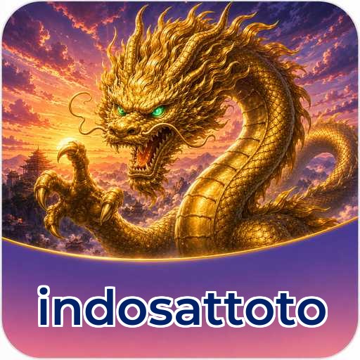 indosattoto
