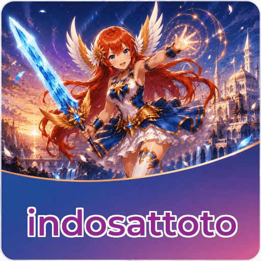 indosattoto