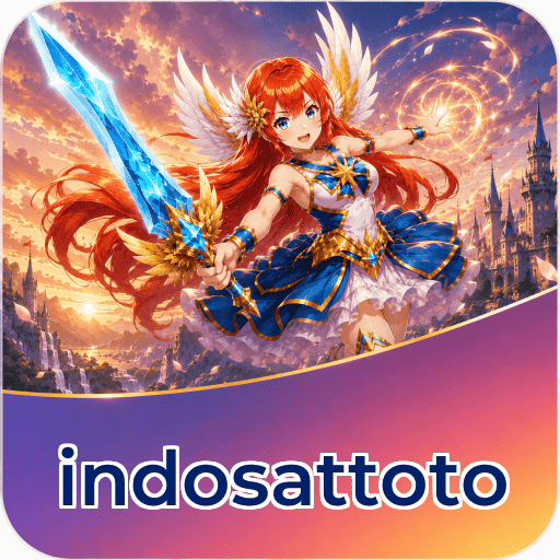 indosattoto