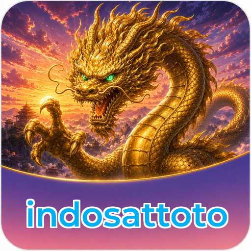 indosattoto