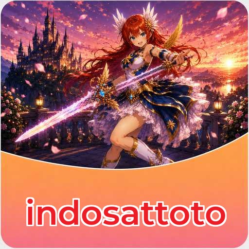 indosattoto